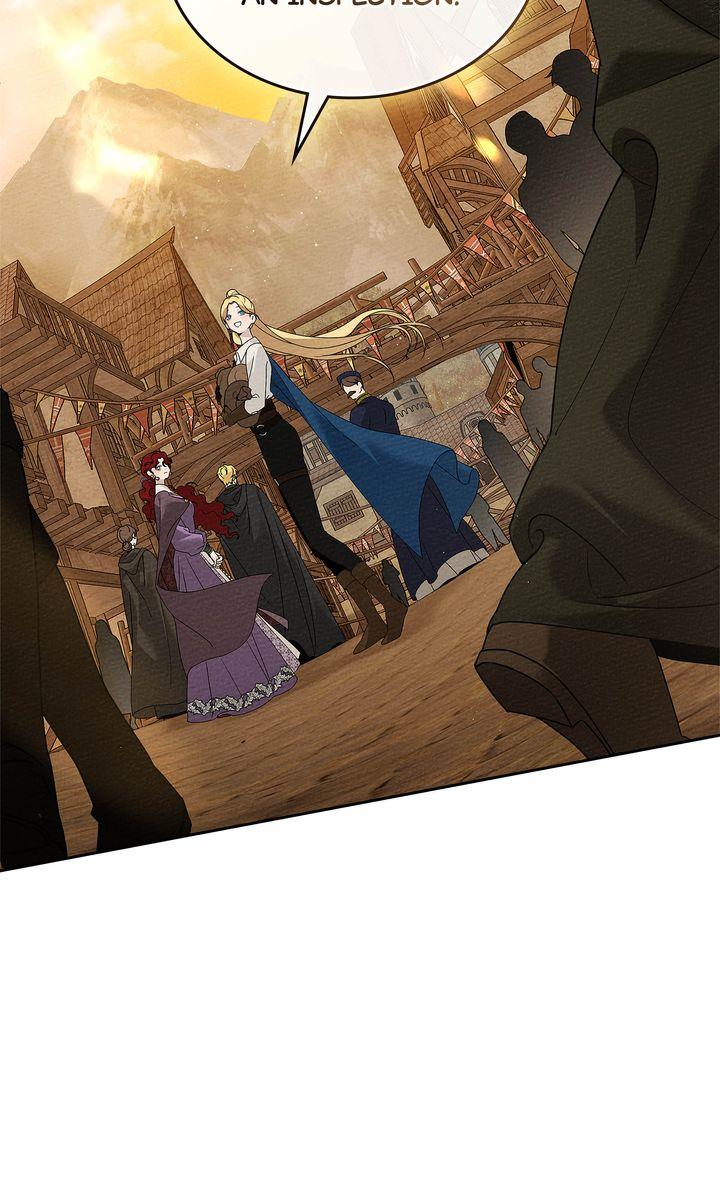 Under the Oak Tree Chapter 68 image 36